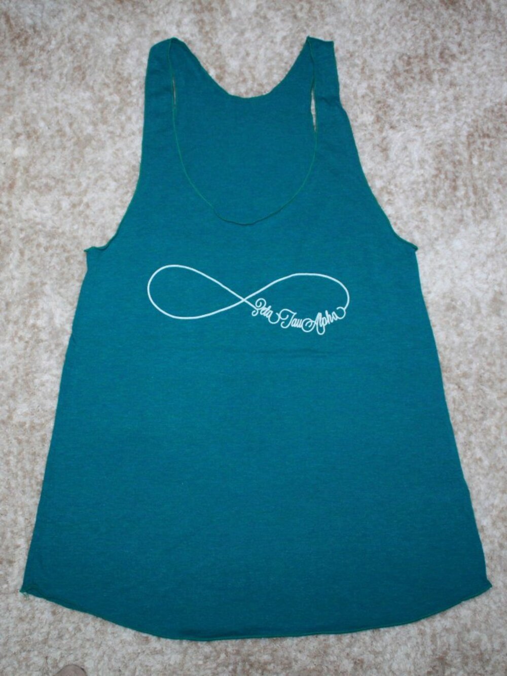 ZTA Tank top